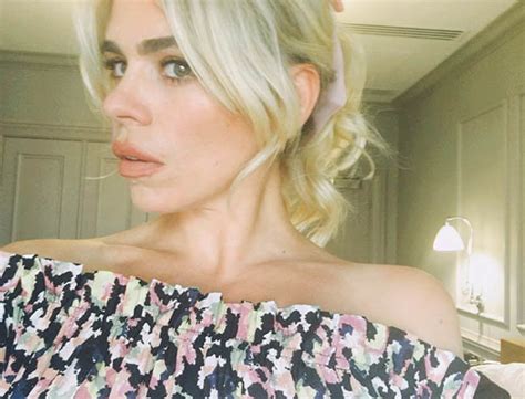 billie piper instagram